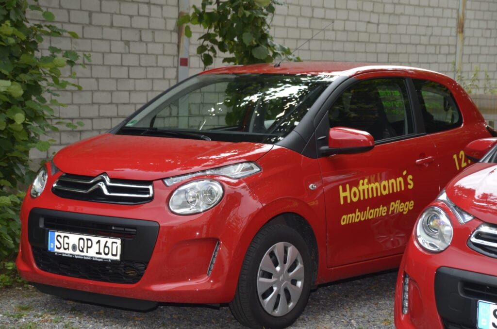 _DSC2131 - Hoffmanns´s Ambulante Pflege - Hoffmanns´s Ambulante Pflege